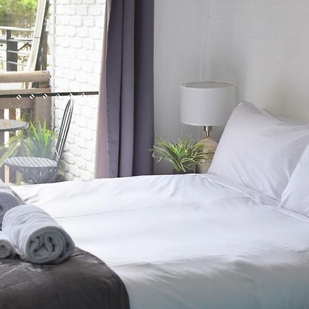 Aquarius Backpackers Resort Byron Bay Exterior photo