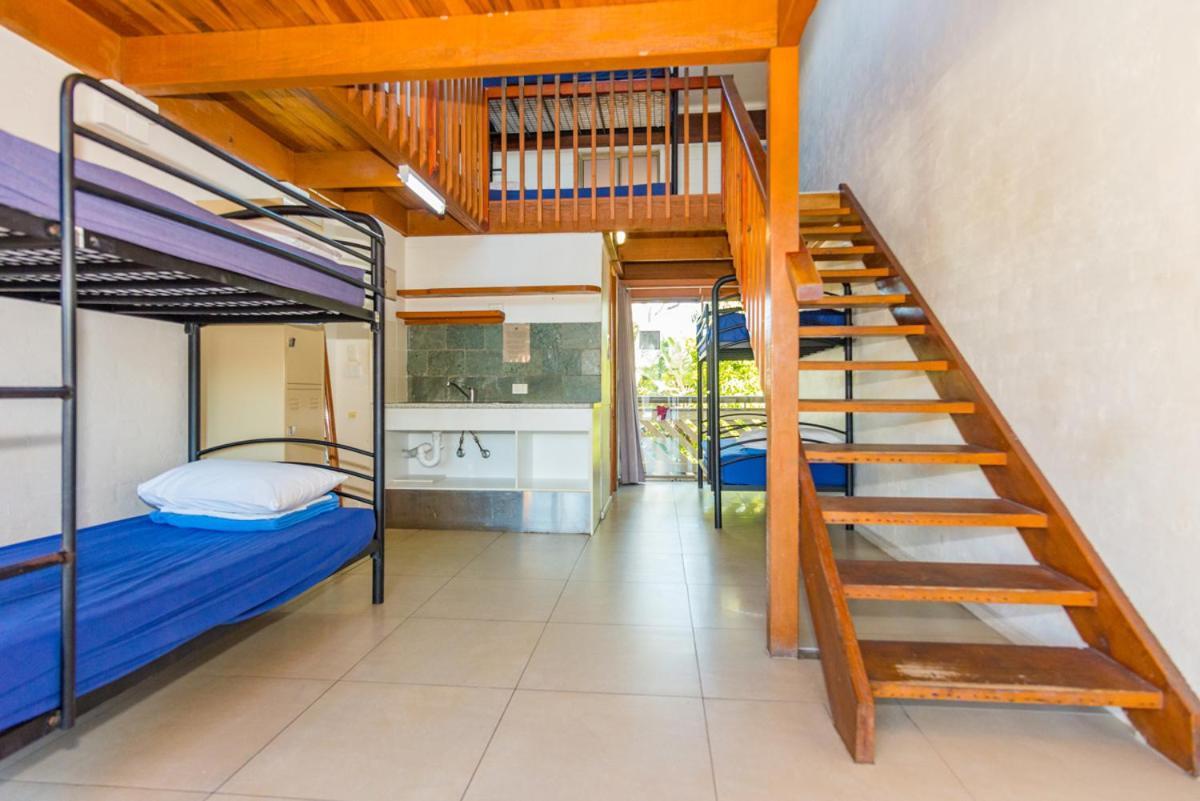 Aquarius Backpackers Resort Byron Bay Exterior photo