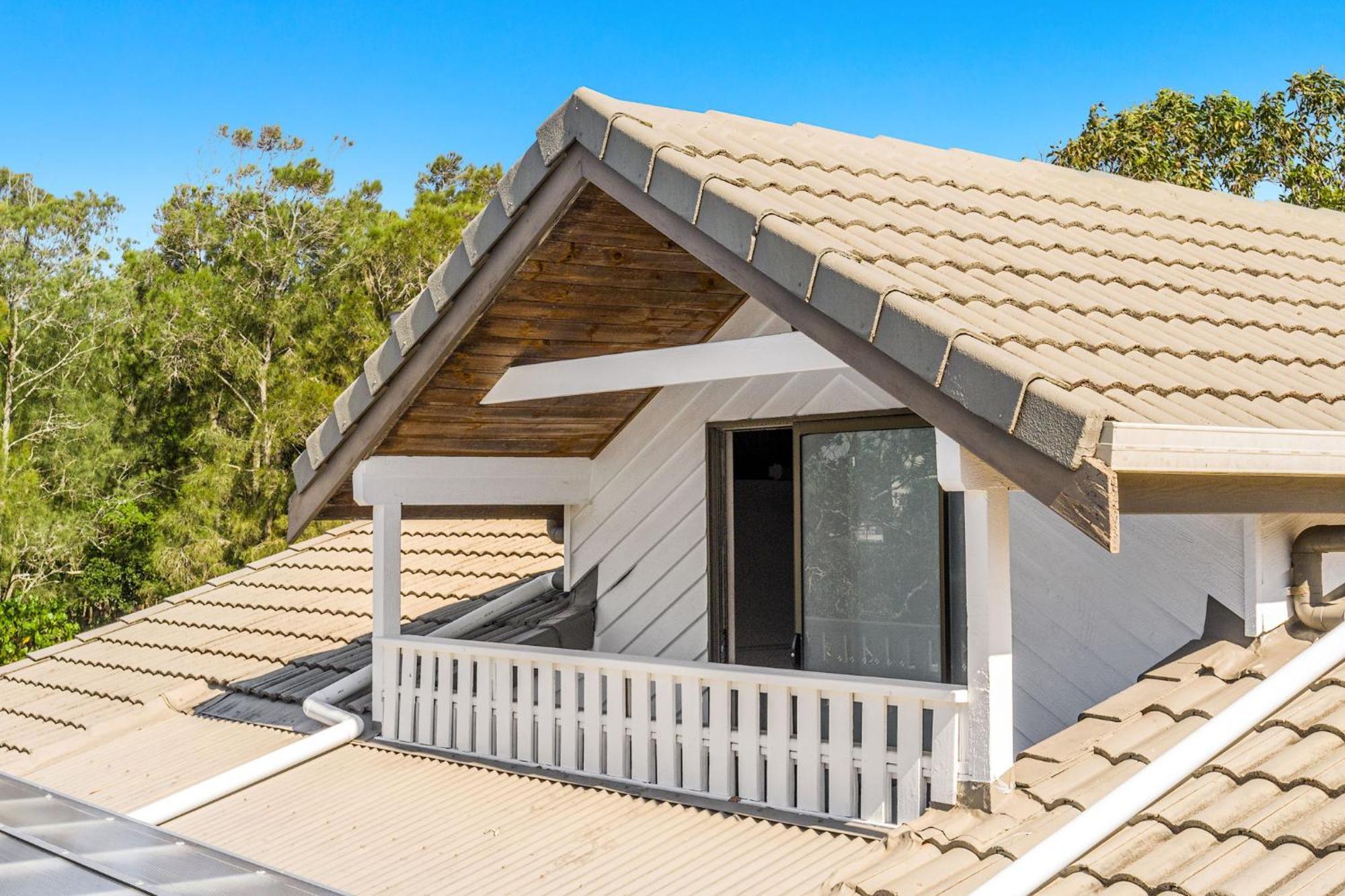 Aquarius Backpackers Resort Byron Bay Exterior photo