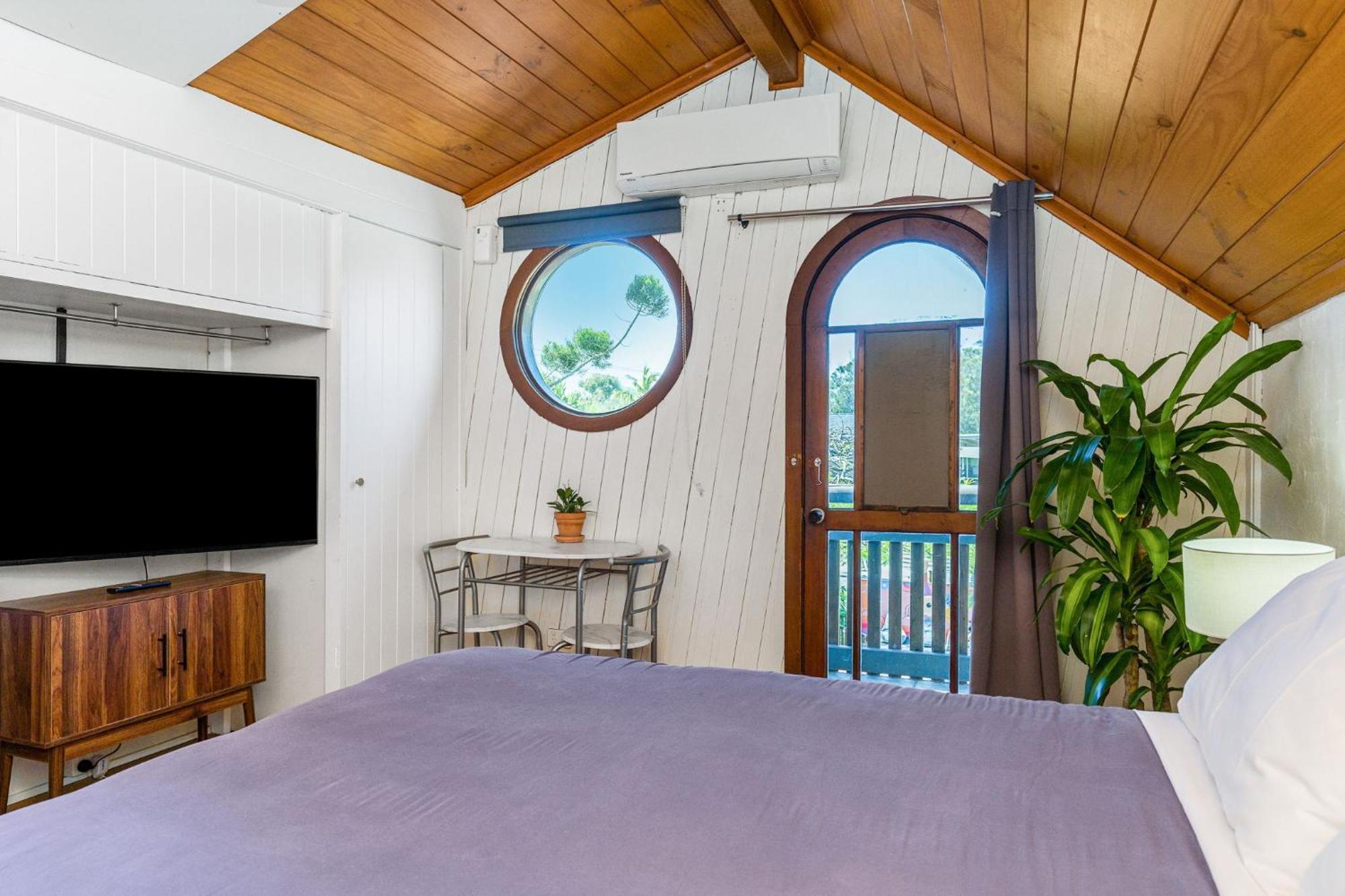 Aquarius Backpackers Resort Byron Bay Exterior photo