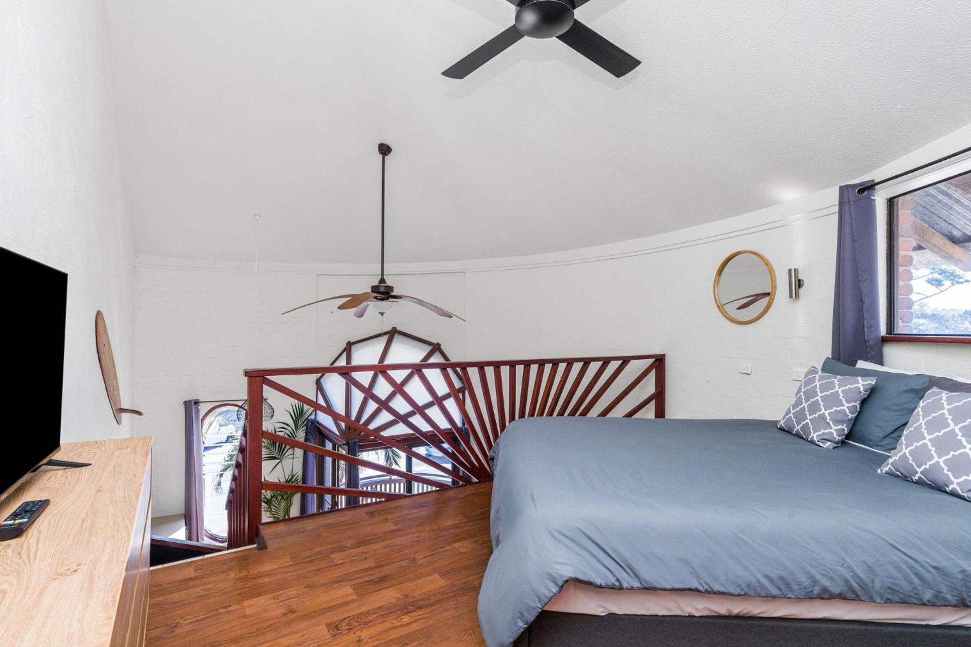Aquarius Backpackers Resort Byron Bay Exterior photo