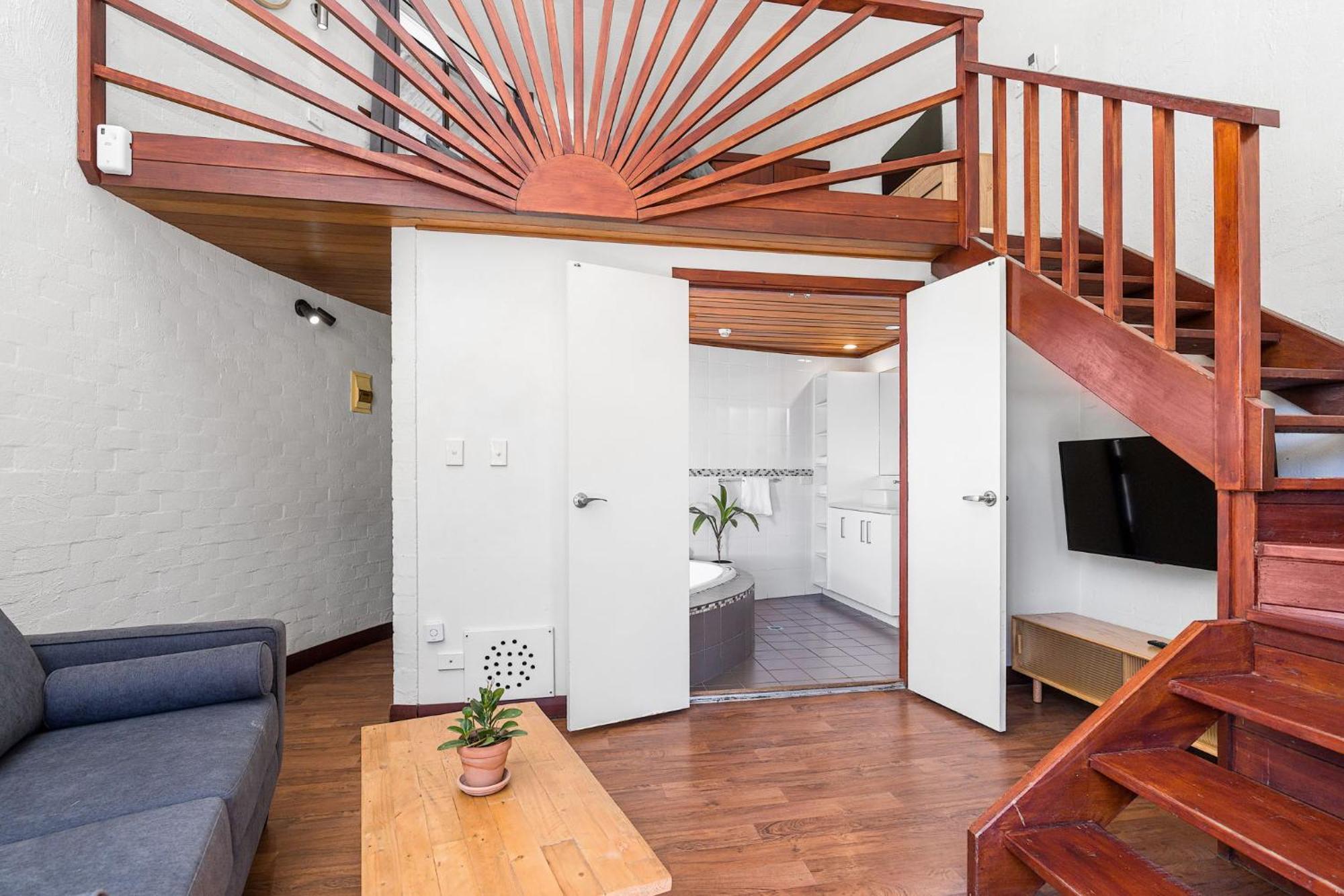 Aquarius Backpackers Resort Byron Bay Exterior photo