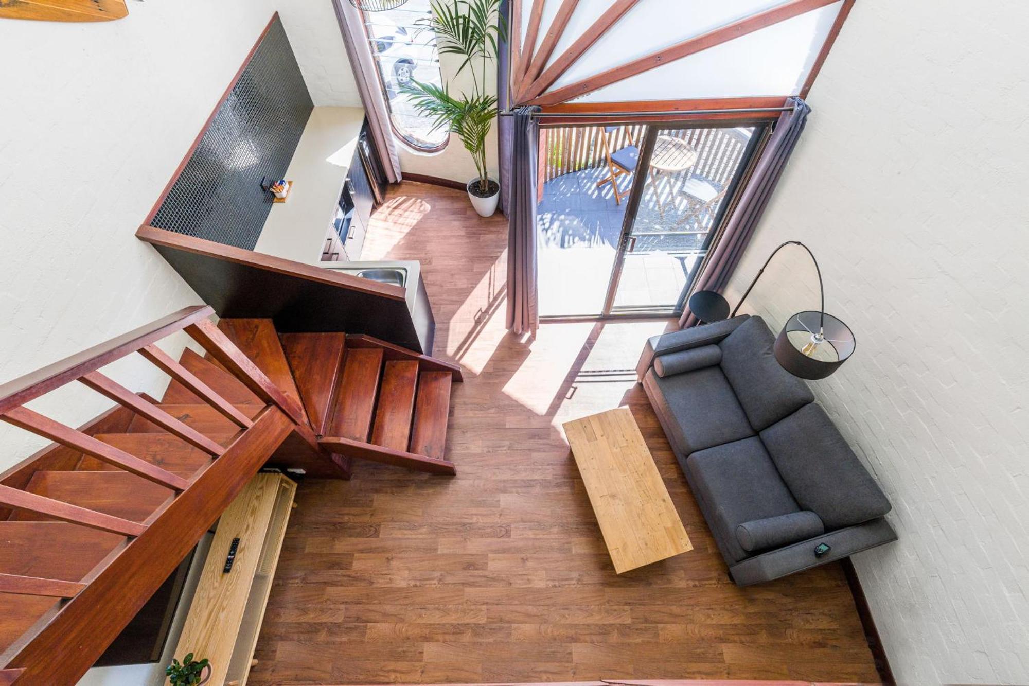 Aquarius Backpackers Resort Byron Bay Exterior photo