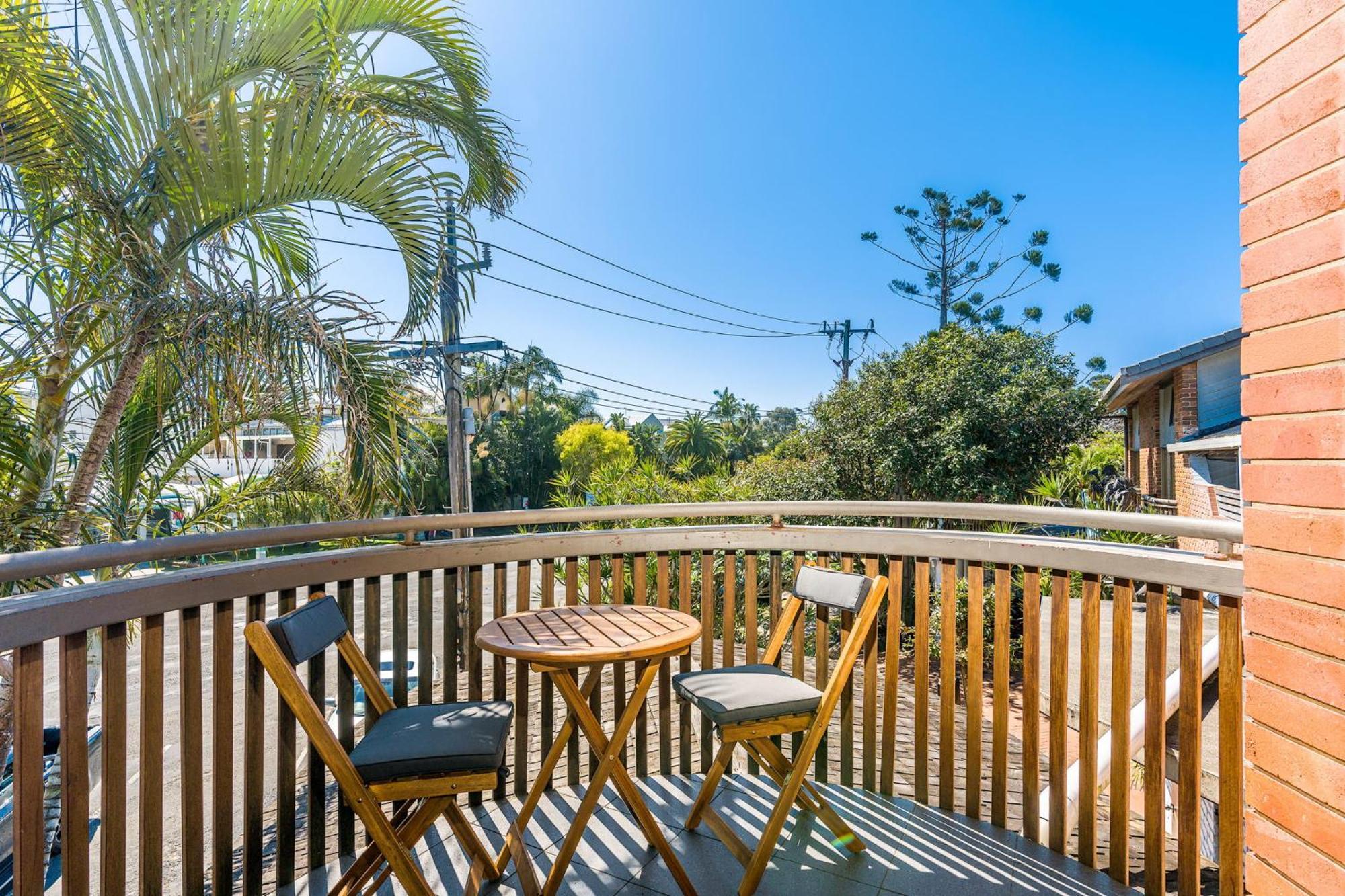 Aquarius Backpackers Resort Byron Bay Exterior photo