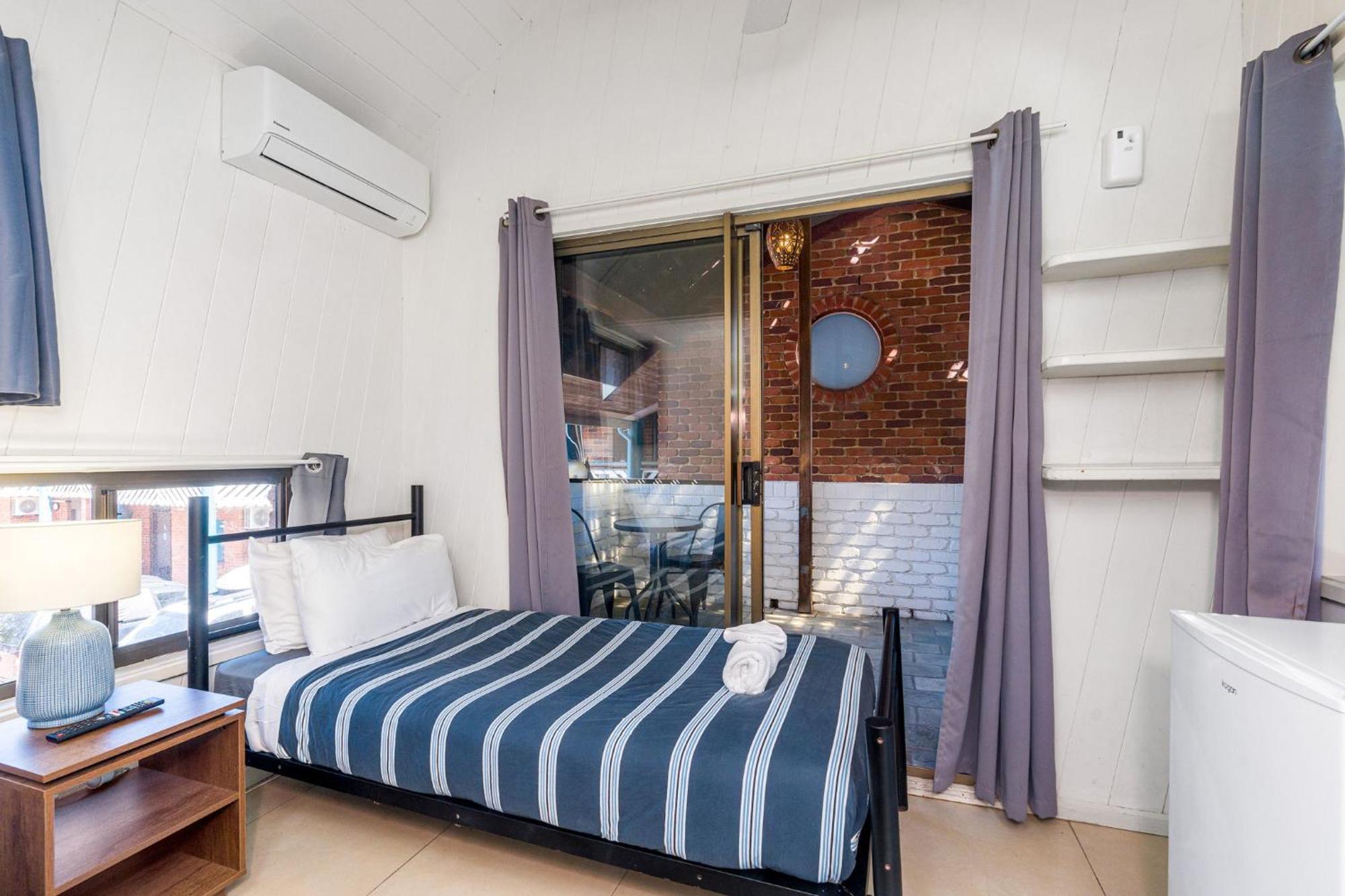 Aquarius Backpackers Resort Byron Bay Exterior photo