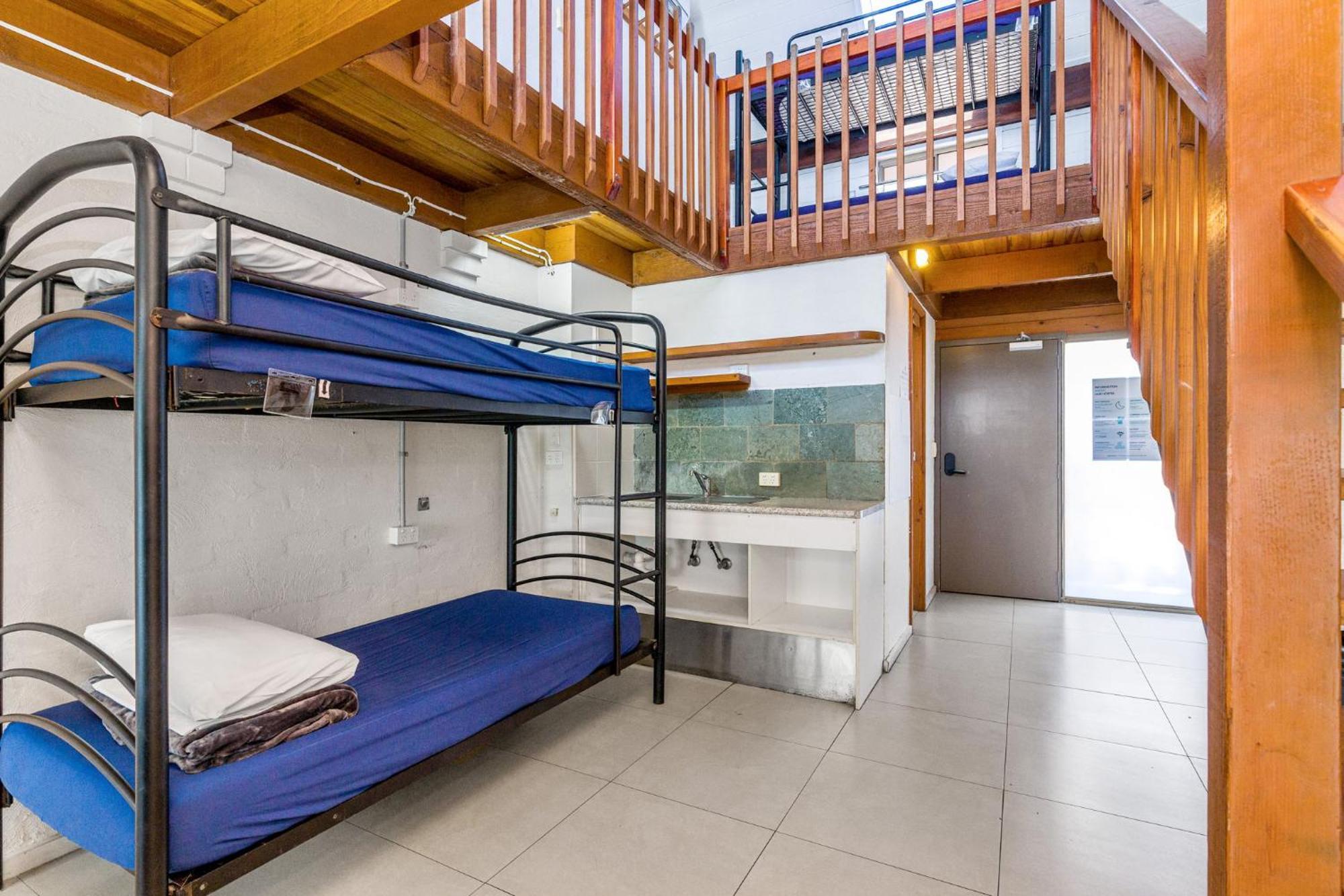 Aquarius Backpackers Resort Byron Bay Exterior photo